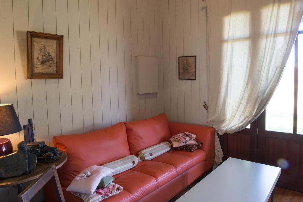 Maison De Mézos Eksteriør bilde