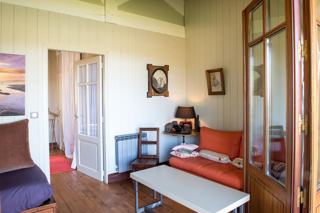 Maison De Mézos Eksteriør bilde